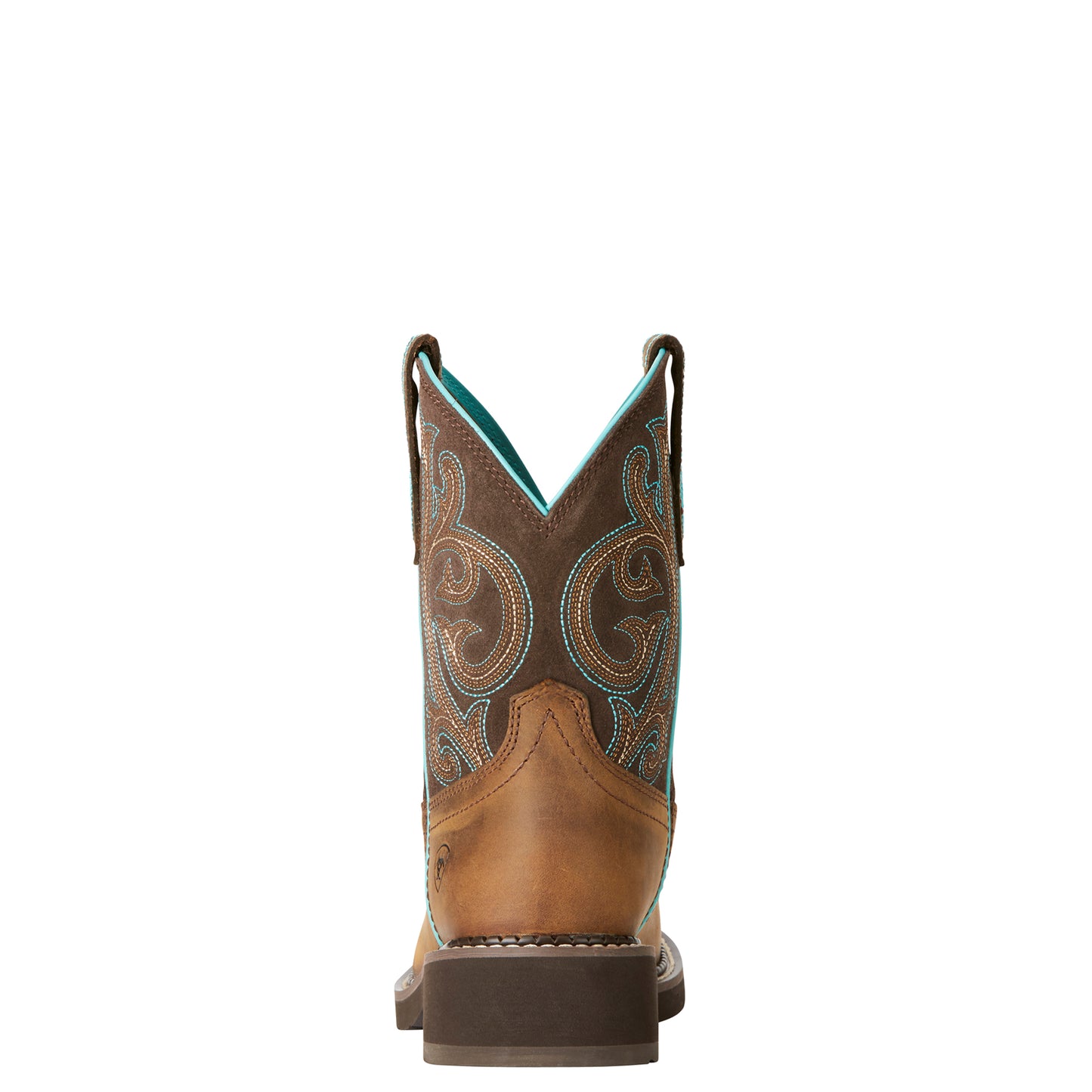 Fatbaby Heritage Women's Boot by Ariat