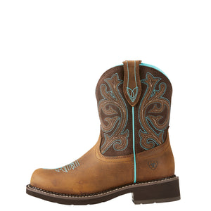 Fatbaby Heritage Women's Boot by Ariat