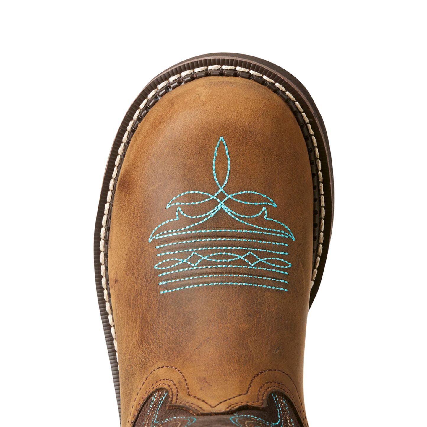 Fatbaby Heritage Women's Boot by Ariat
