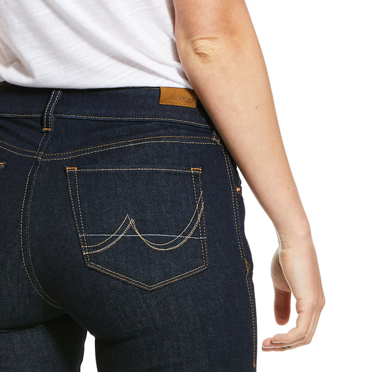 Ultra Stretch Skinny Women's Jean by Ariat