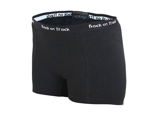 Back On Track Women's Boxer Short