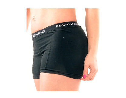 Back On Track Women's Boxer Short