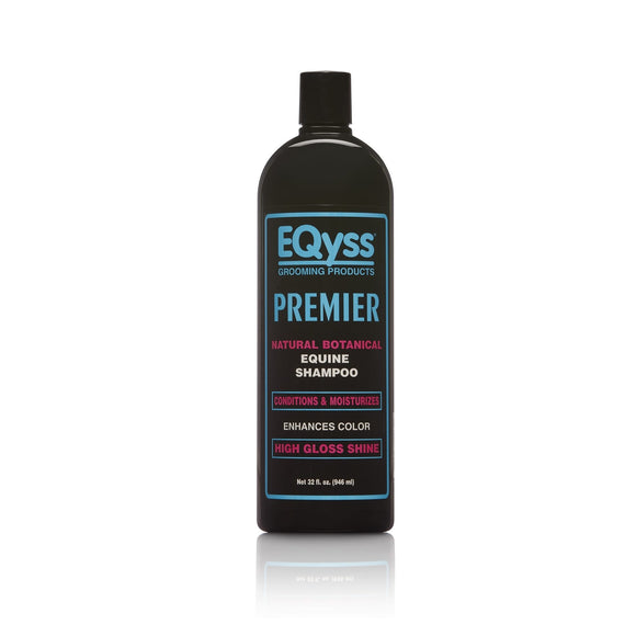 Premier Equine Shampoo by EQyss®