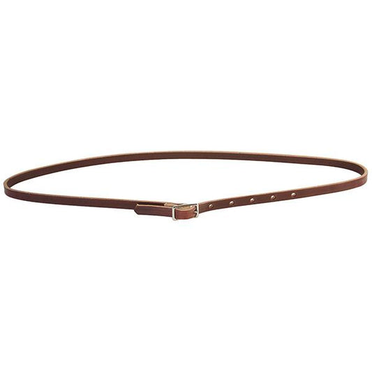 Latigo Leather Throat Latch Replacement by Weaver®