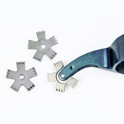 Koschel™ PBR Rowels