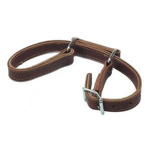 1" Leather Grazing Hobbles by Western Rawhide®