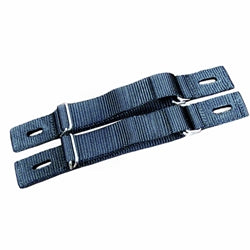 Nylon Spur Straps by Barstow®