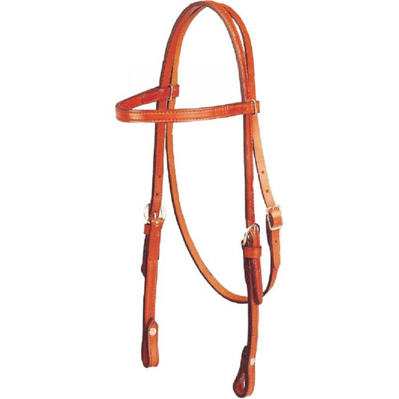 Large Pony Headstall & Reins