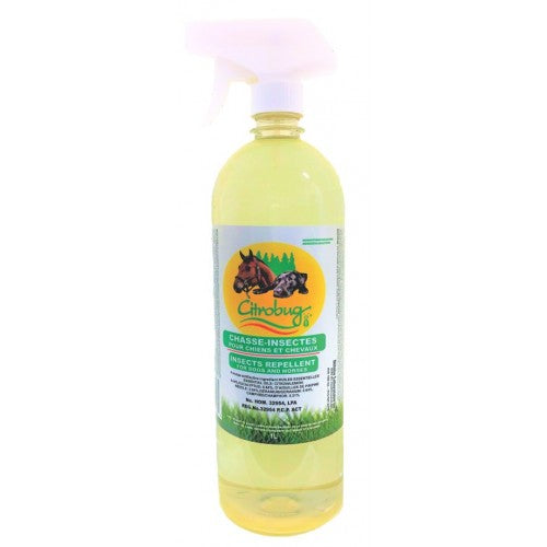 Citrobug® Insects Repellent