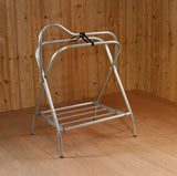Portable Saddle Rack