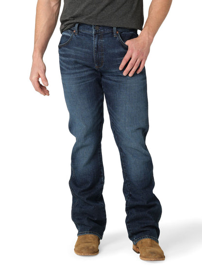 Retro™ Eastbrook Slim Boot Men's Jean by Wrangler®