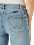 'Sunbleached' Willow™ Women's Jean by Wrangler®
