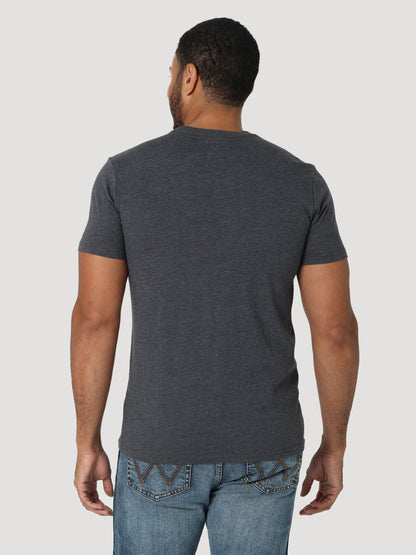 'WRANGLER COLLAGE' Men's T-Shirt Wrangler®