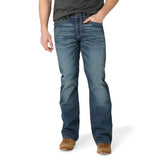 Rock 47™ 'Keegan' Slim Boot Men's Jean by Wrangler®