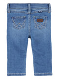 Light Wash Baby Jeans by Wrangler®