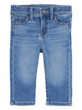 Light Wash Baby Jeans by Wrangler®