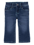Blue Wash Baby Jeans by Wrangler®