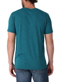 'Fast Richie's' Men's T-Shirt by Wrangler®