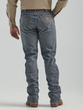 Retro™ Charcoal Slim Boot Men's Jean by Wrangler®