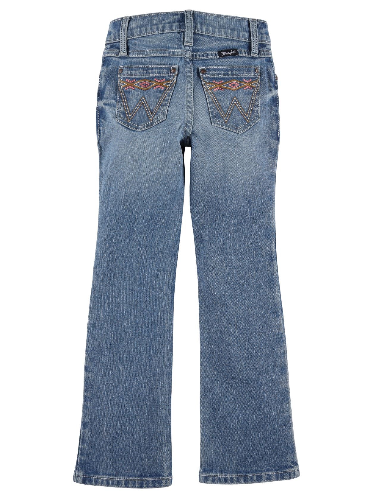 'Penelope' Girls Jean by Wrangler®