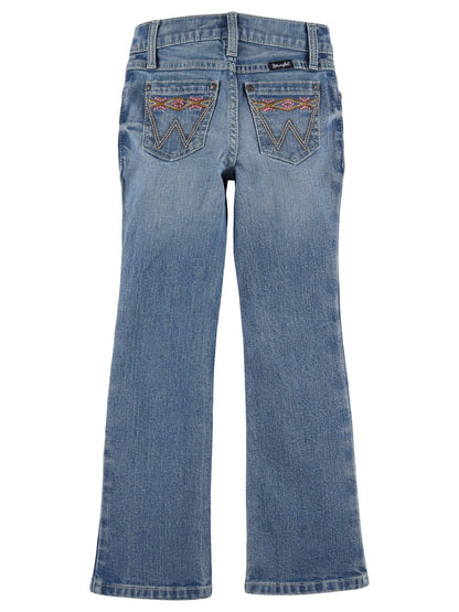 'Penelope' Girls Jean by Wrangler®