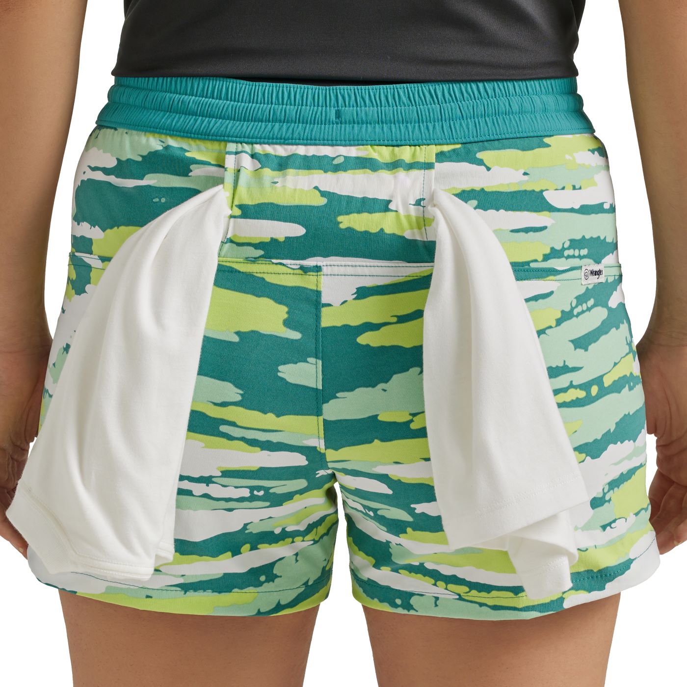 ATG™ Ocean 'Tide' Women's Short by Wrangler®