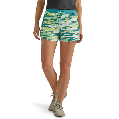 ATG™ Ocean 'Tide' Women's Short by Wrangler®