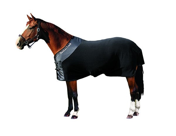 Back On Track Fleece Rug Supreme