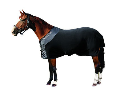 Back On Track Fleece Rug Supreme