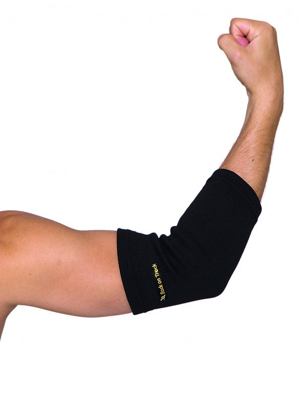 Back On Track Elbow Brace - Double Pack
