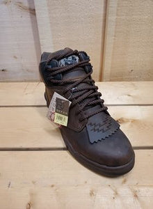 Horse Shoe Kiltie Men's Boot by Roper®