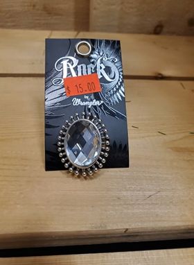 Rock 47 Ring