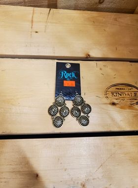 Rock 47 Earrings