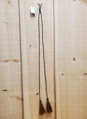 Horse Hair Stampede Strings by Austin Accents
