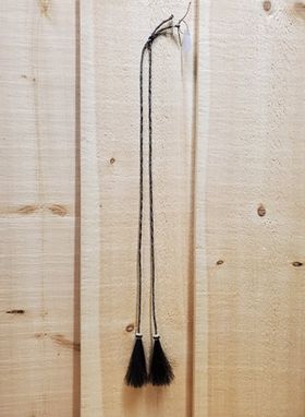 Horse Hair Stampede Strings by Austin Accents