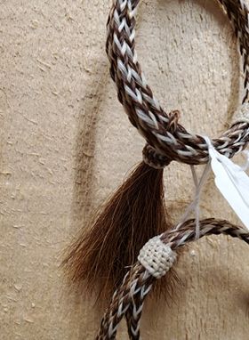 Horse Hair Boot Dressings by Austin Accents