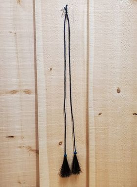 Horse Hair Stampede Strings by Austin Accents