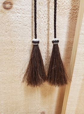 Horse Hair Stampede Strings by Austin Accents