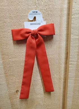 Western Neck Tie-Long Panels by Austin Accents