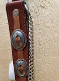 Southwest Concho Boot Dressings by Austin Accents