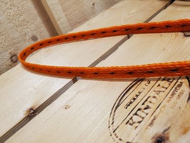 Bright Horse Hair Hat Band by Austin Accents