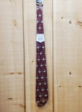 Silk Neck Tie by Rockmount Ranch