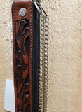 Leather Cutout and Inlay Boot Dressings by Austin Accents