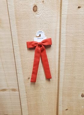 Western Neck Tie-Long Panels by Austin Accents
