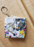 Pony Coin Purses by AWST
