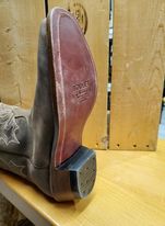 Brown Cutter Women's Boot by Boulet®