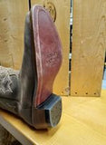 Brown Cutter Women's Boot by Boulet®
