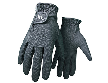 Back On Track Riding Gloves