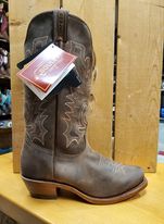 Brown Cutter Women's Boot by Boulet®