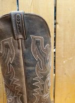 Brown Cutter Women's Boot by Boulet®